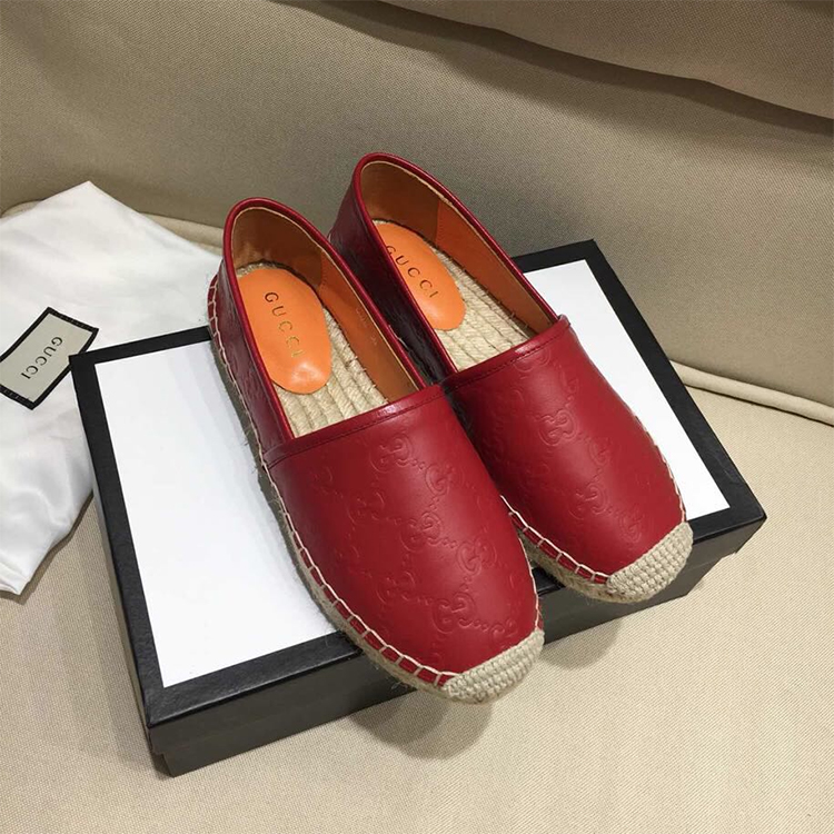 2019 gucci women shoes