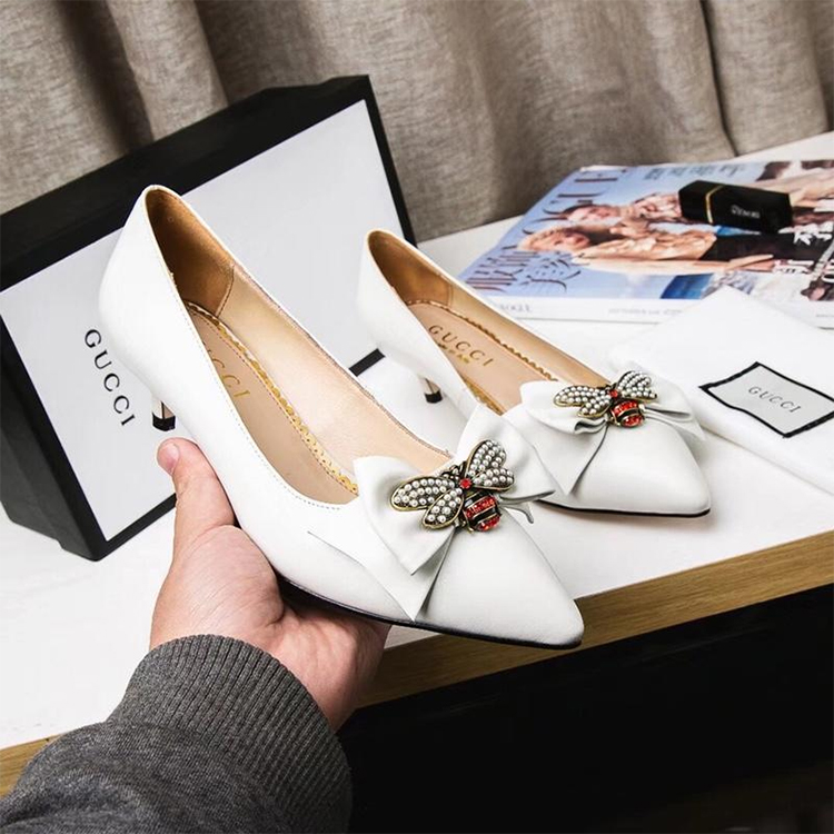 2019 gucci women shoes