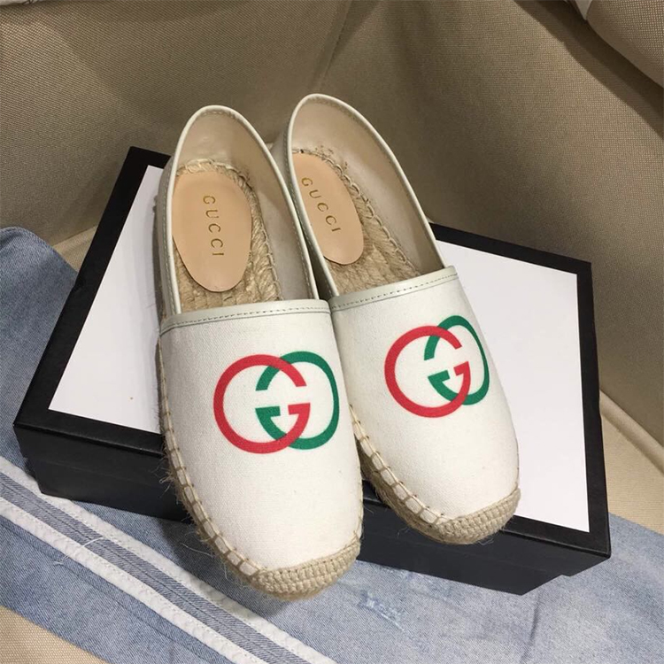 2019 gucci women shoes