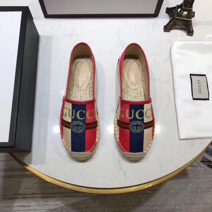 2019 gucci women shoes