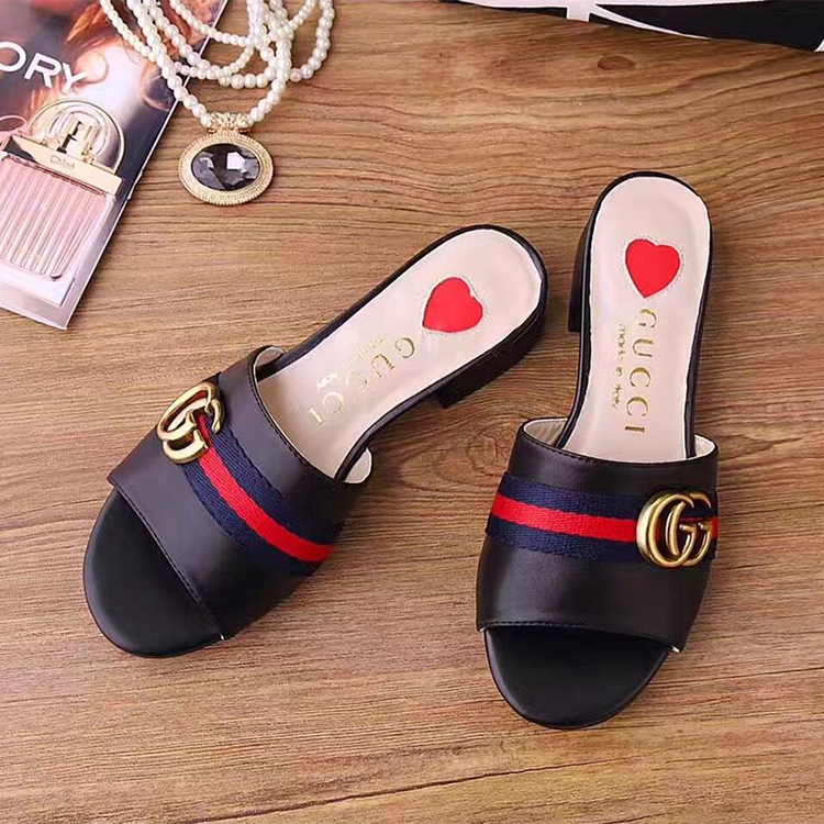 2019 gucci women shoes