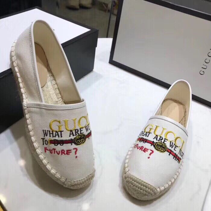 2019 gucci women shoes