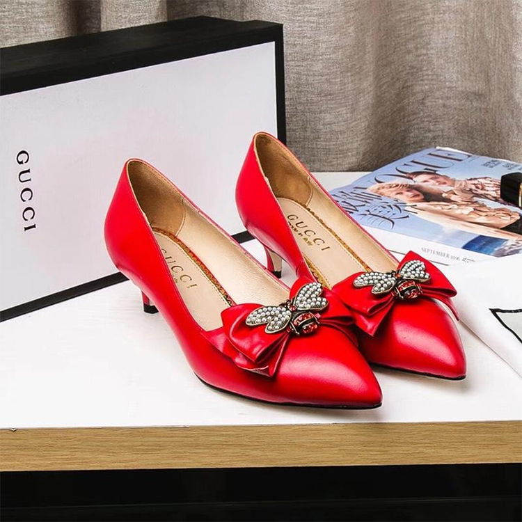 2019 gucci women shoes