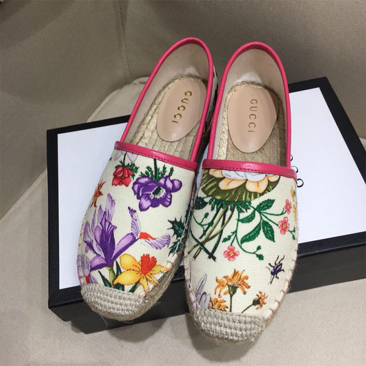 2019 gucci women shoes