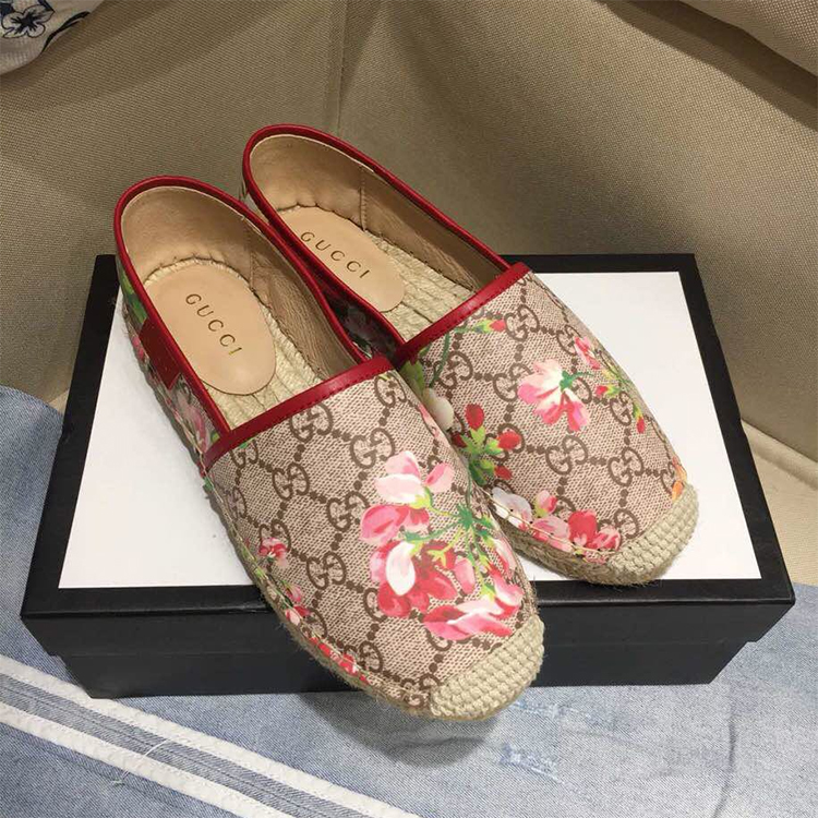 2019 gucci women shoes