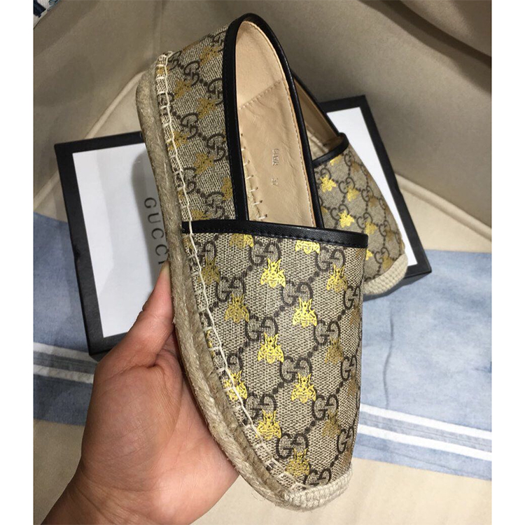 2019 gucci women shoes