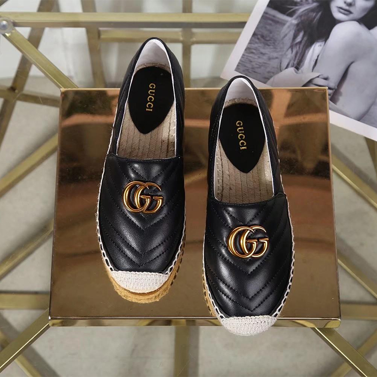 2019 gucci women shoes