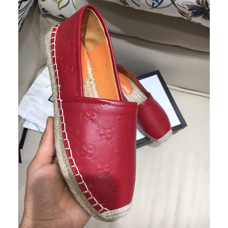 2019 gucci women shoes