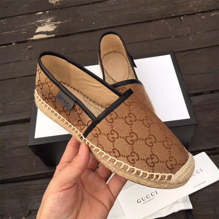 2019 gucci women shoes