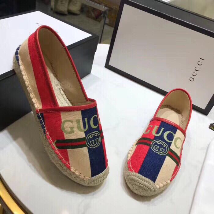 2019 gucci women shoes