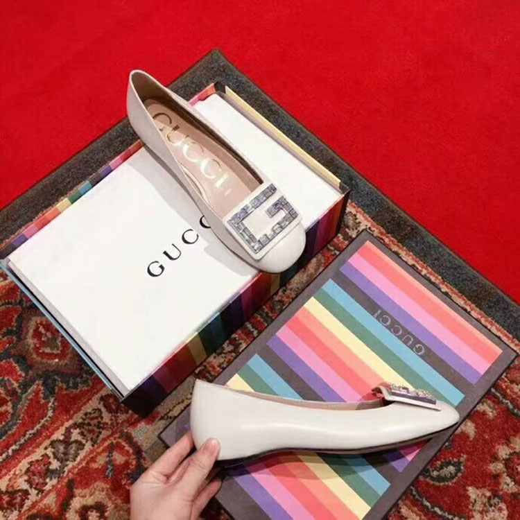 2019 gucci women shoes