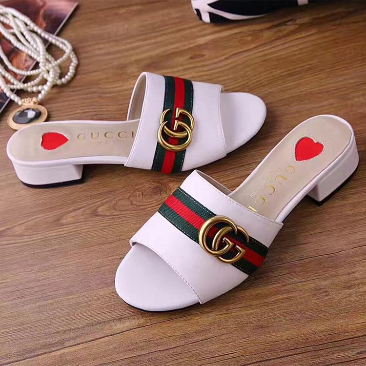 2019 gucci women shoes