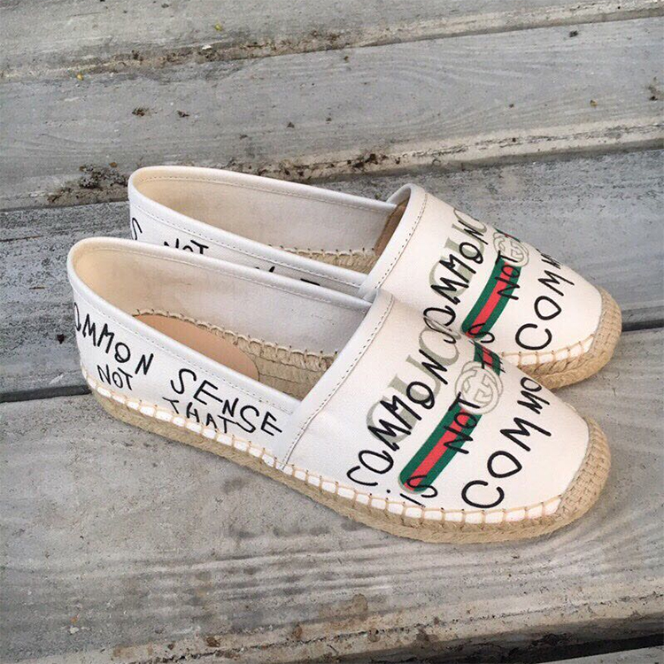 2019 gucci women shoes