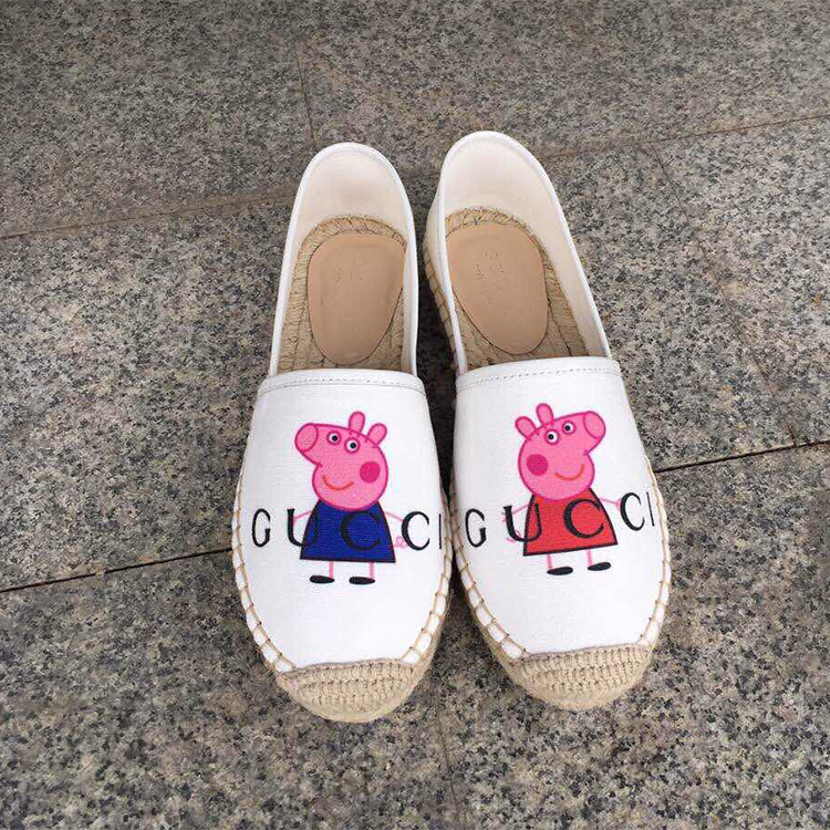 2019 gucci women shoes