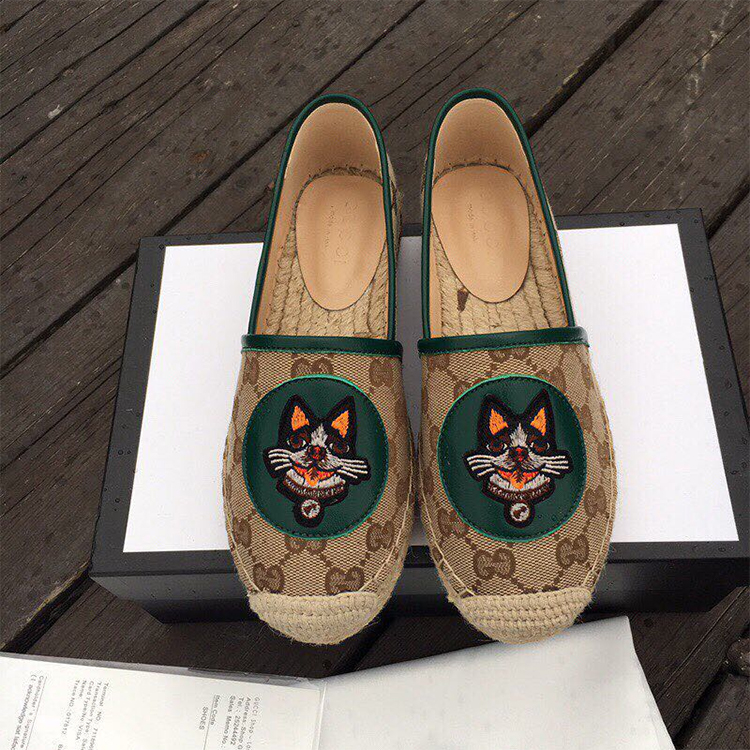 2019 gucci women shoes