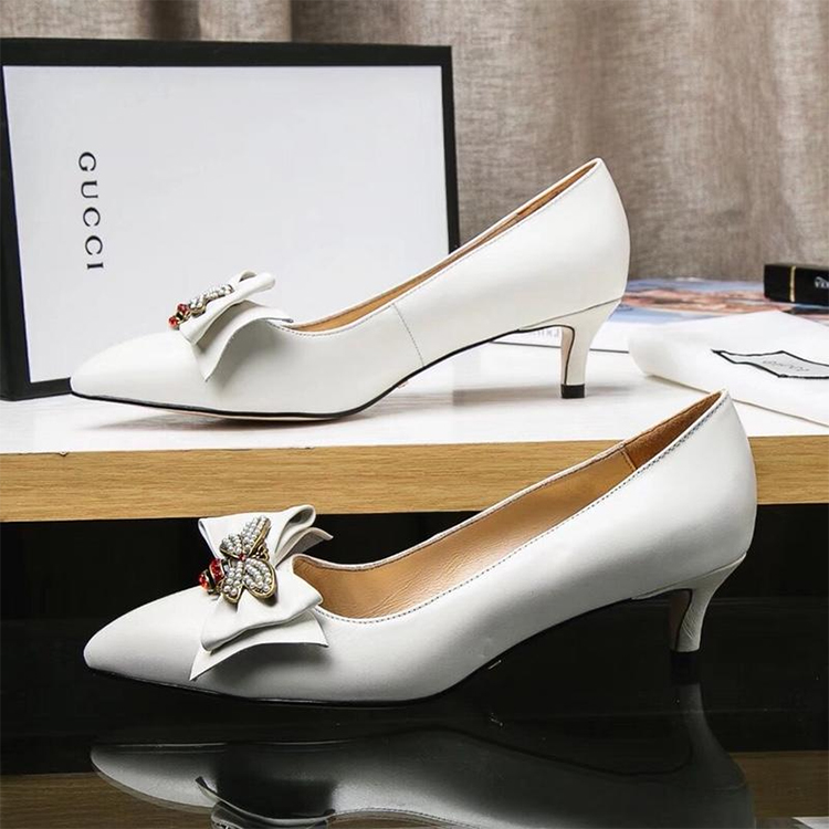 2019 gucci women shoes