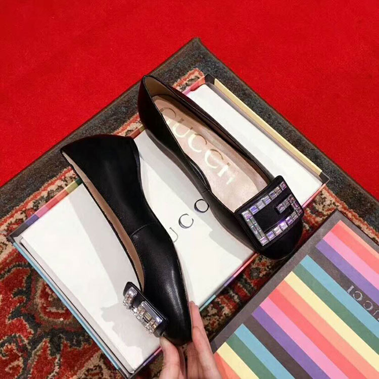 2019 gucci women shoes