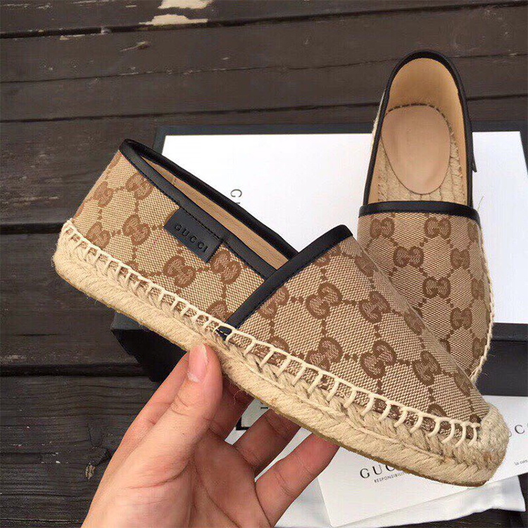 2019 gucci women shoes