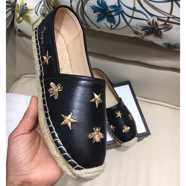 2019 gucci women shoes