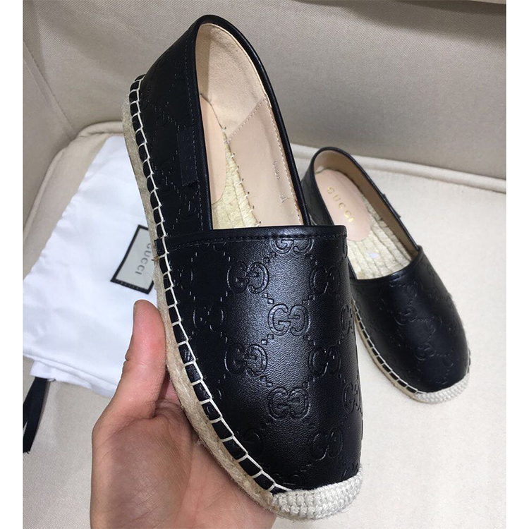 2019 gucci women shoes