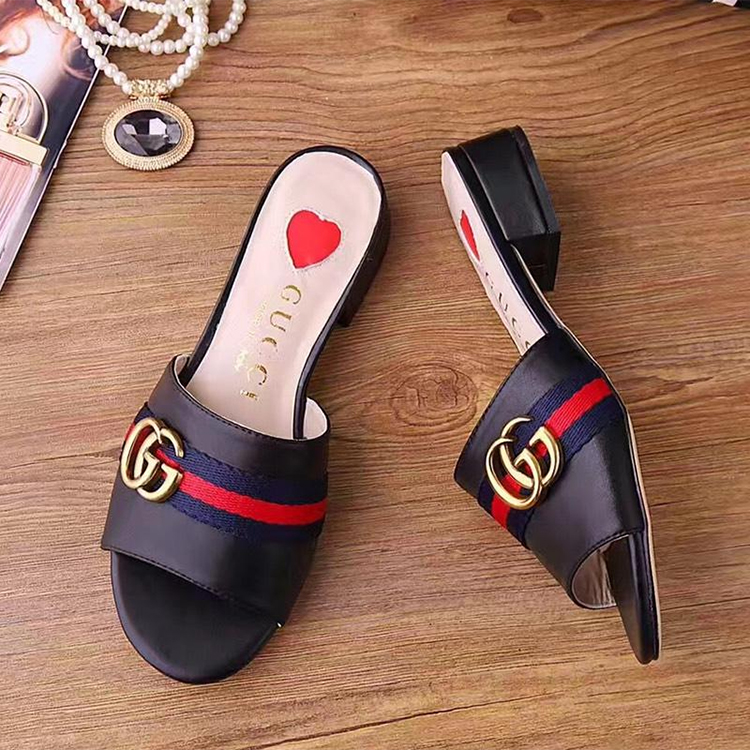 2019 gucci women shoes