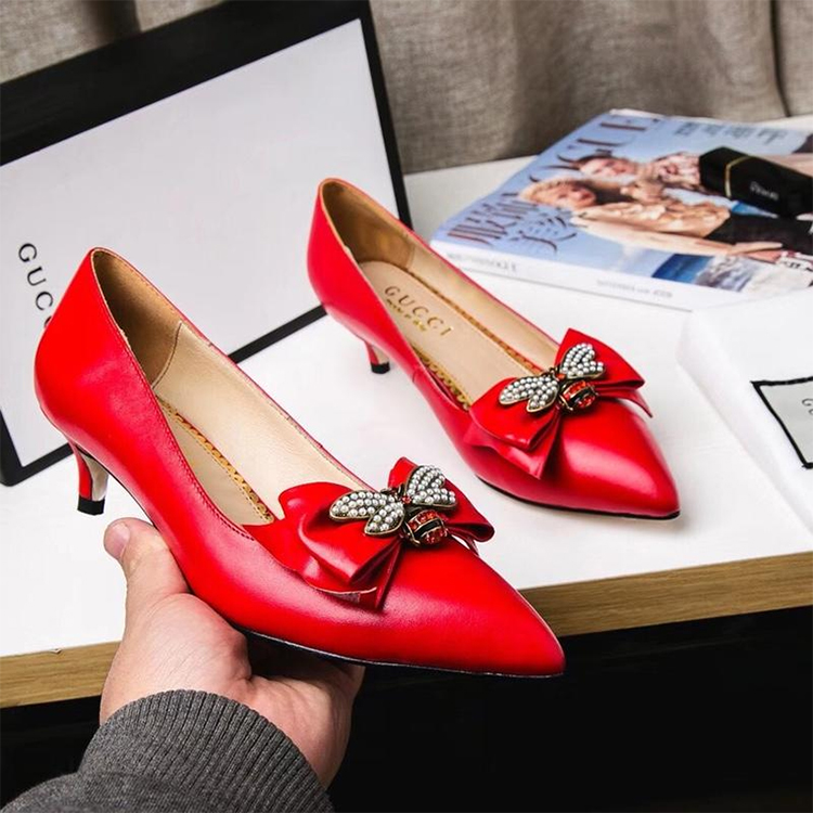 2019 gucci women shoes