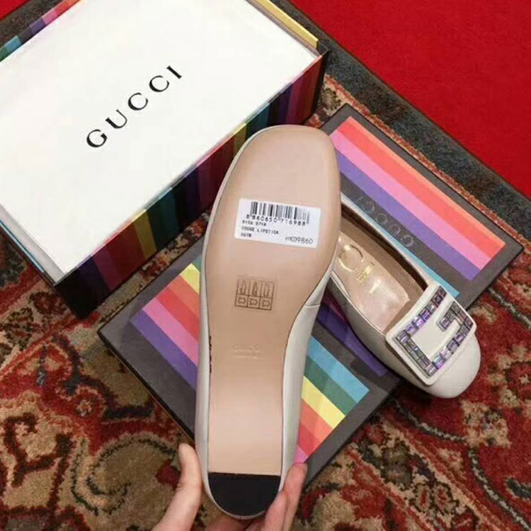 2019 gucci women shoes