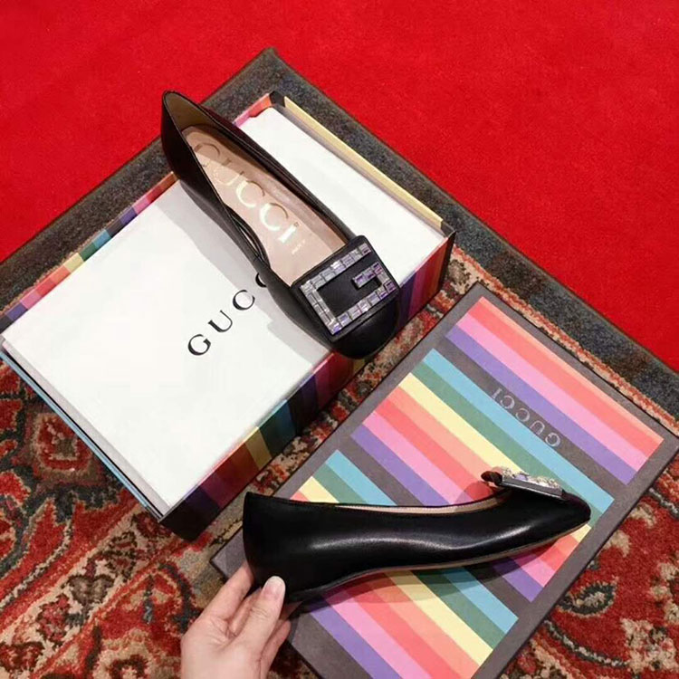 2019 gucci women shoes