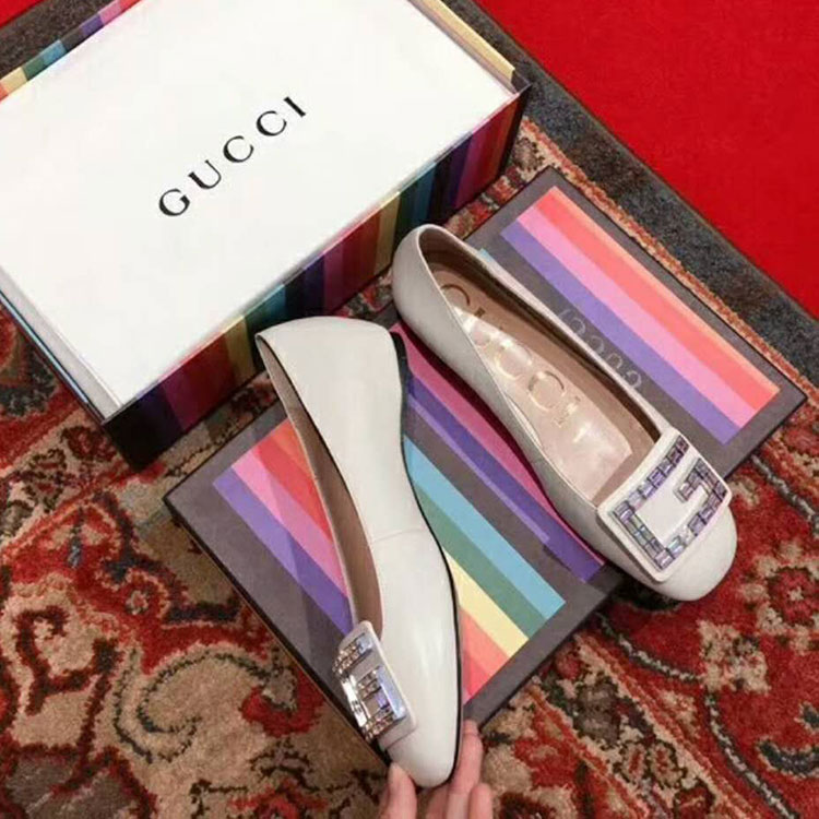 2019 gucci women shoes