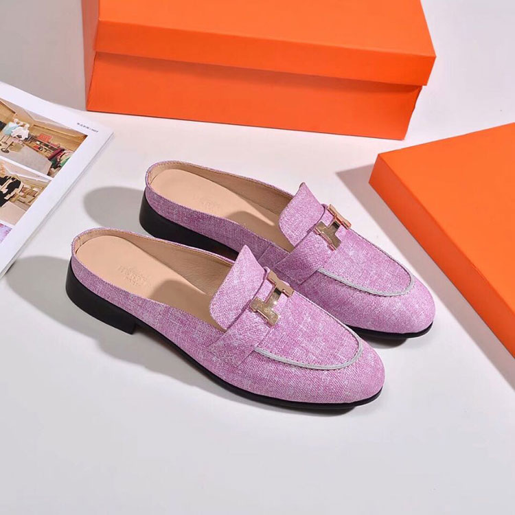 2019 hermes women shoes