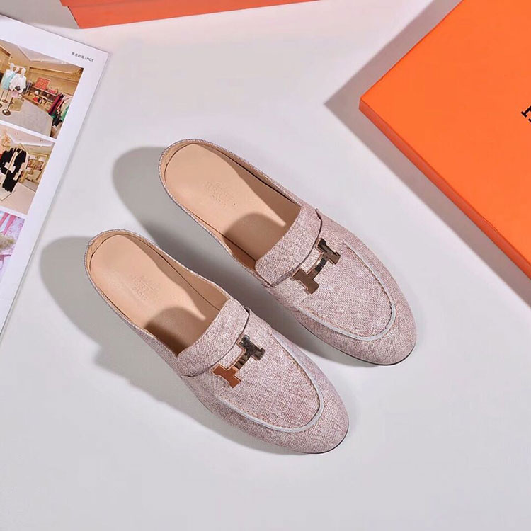 2019 hermes women shoes