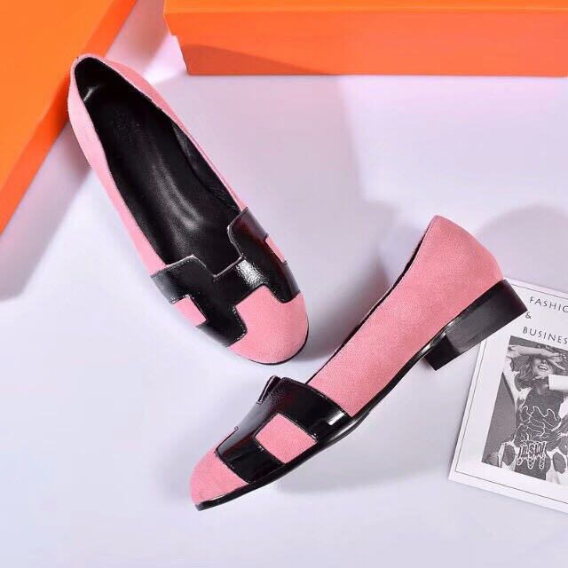 2019 hermes women shoes