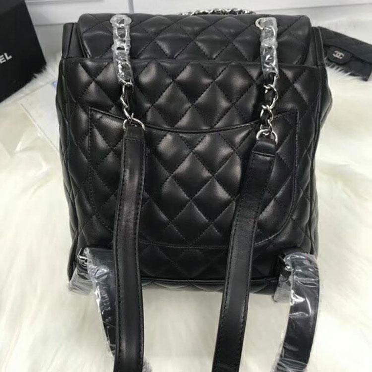 2019 vintage Chanel Backpack