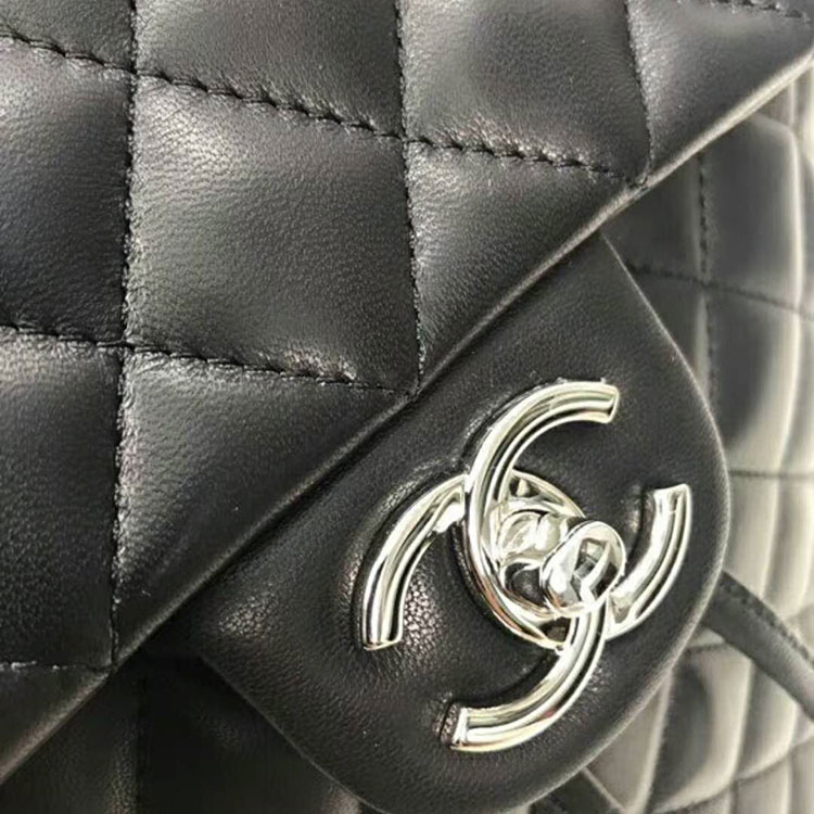 2019 vintage Chanel Backpack