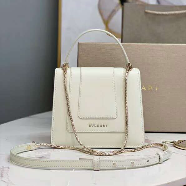 2020 Bvlgari Serpenti Forever Crossbody bag