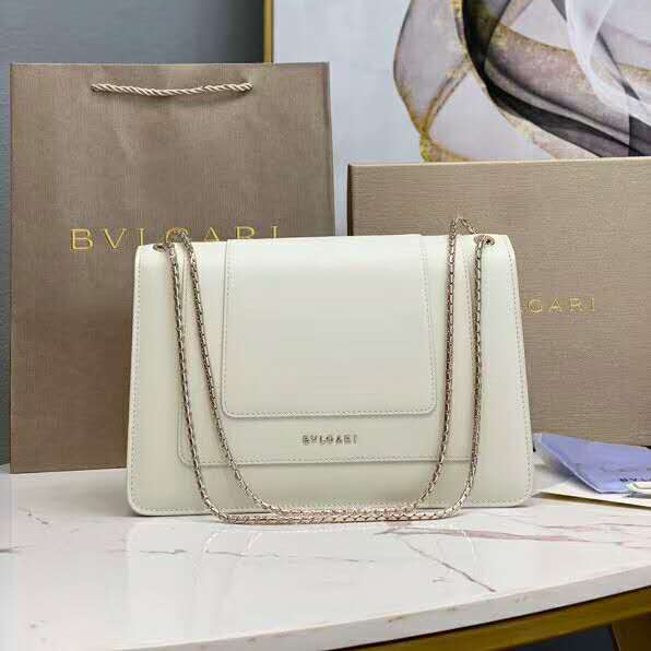 2020 Bvlgari Serpenti Forever Shoulder bag