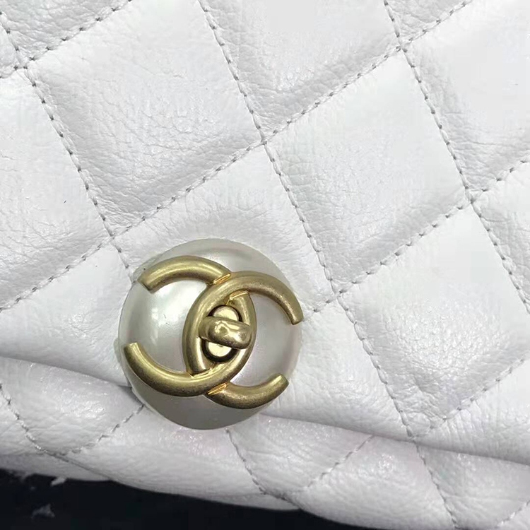 2020 Chanel 19 flap bag