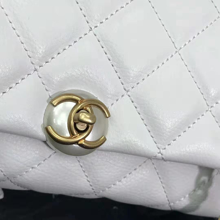 2020 Chanel 19 flap bag