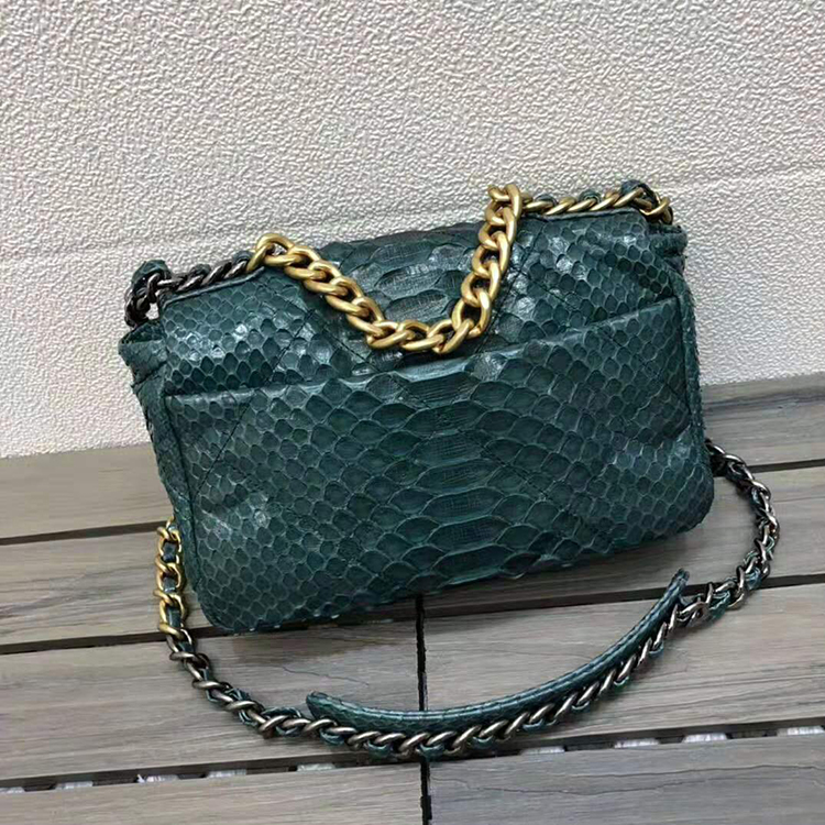 2020 Chanel 19 flap bag