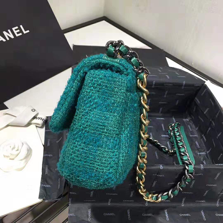 2020 Chanel 19 flap bag