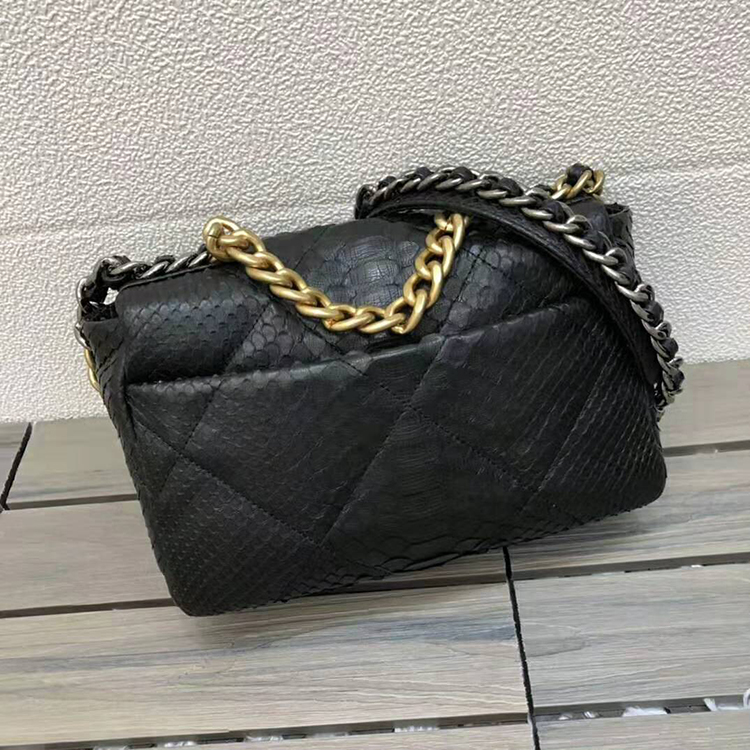 2020 Chanel 19 flap bag