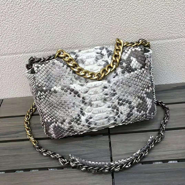 2020 Chanel 19 flap bag