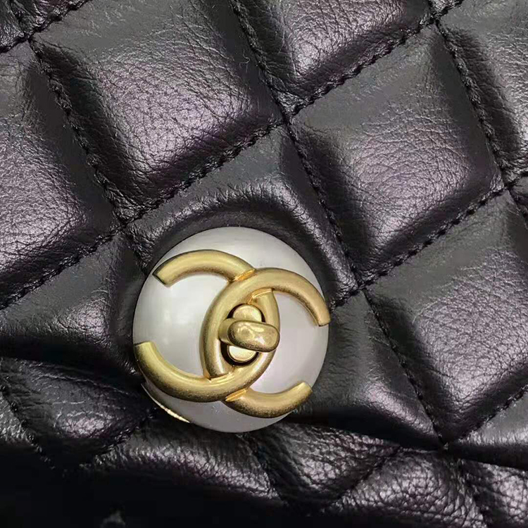 2020 Chanel 19 flap bag