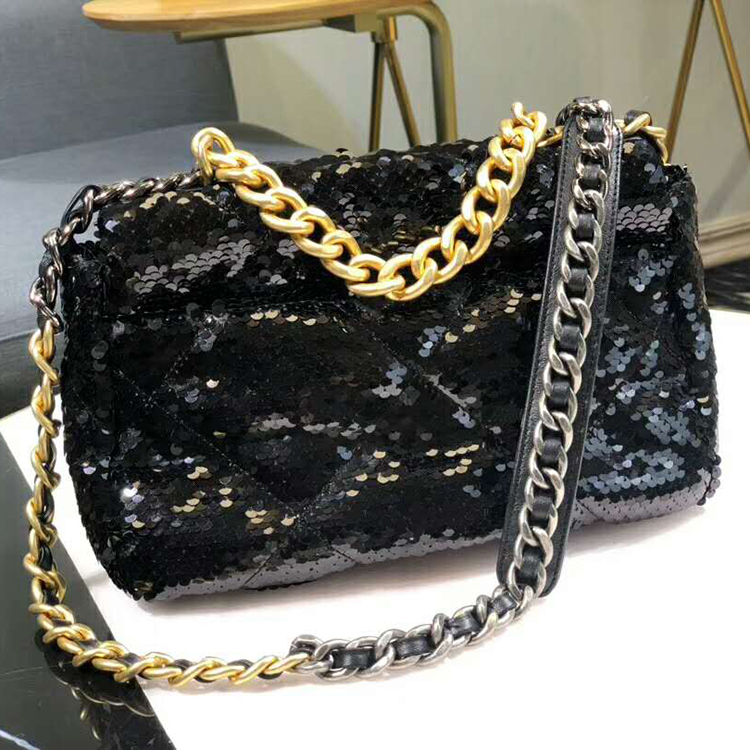 2020 Chanel 19 flap bag