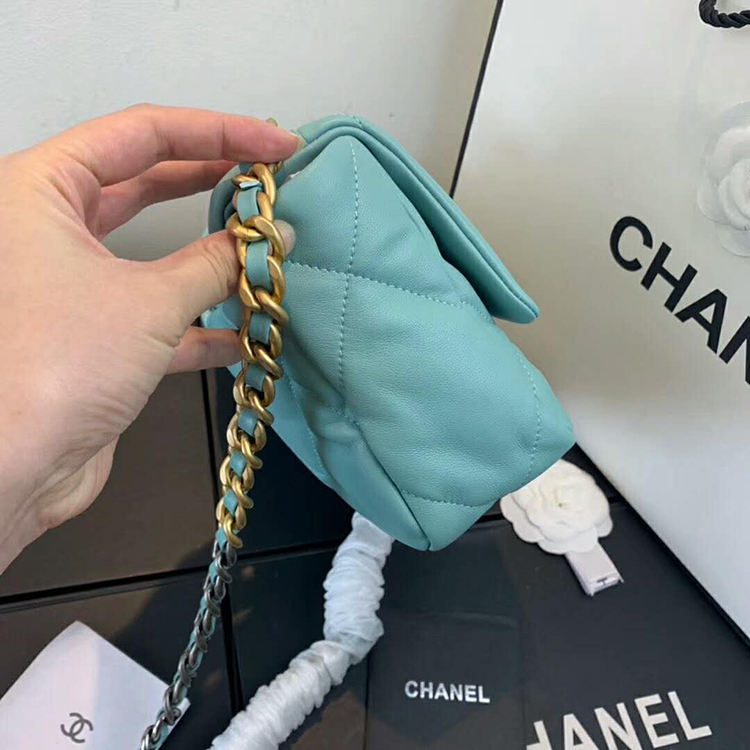 2020 Chanel 19 flap bag