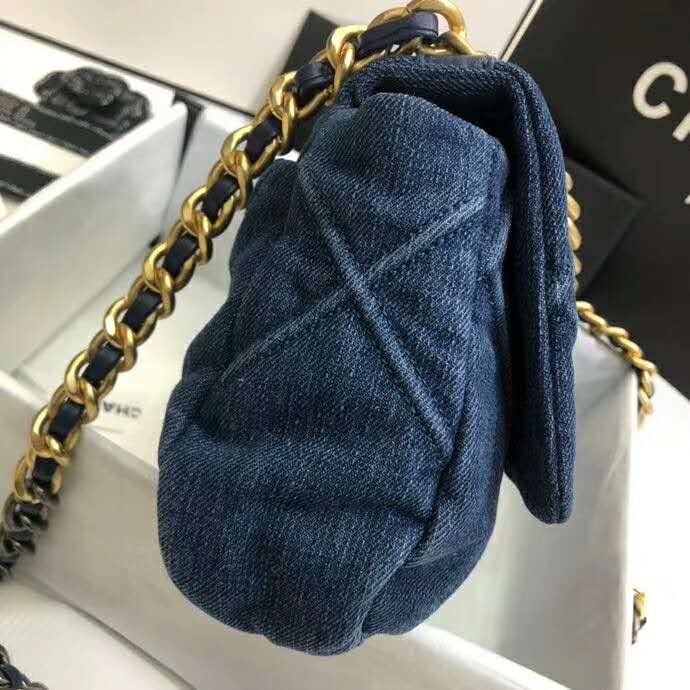 2020 Chanel 19 flap bag