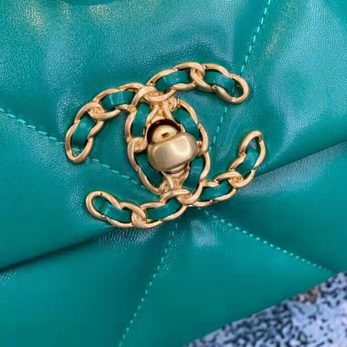 2020 Chanel 19 flap bag