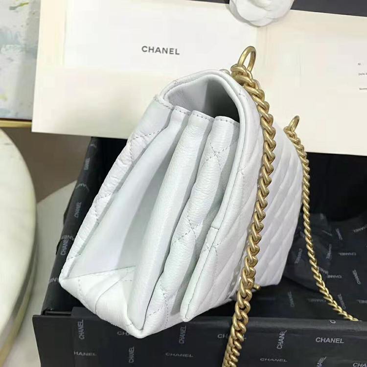 2020 Chanel 19 flap bag