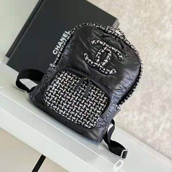 2020 Chanel Backpack