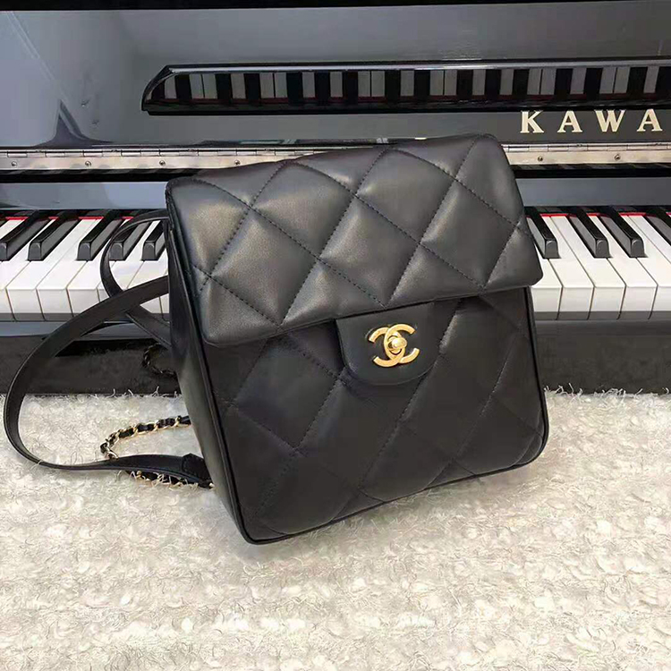 2020 Chanel Backpack